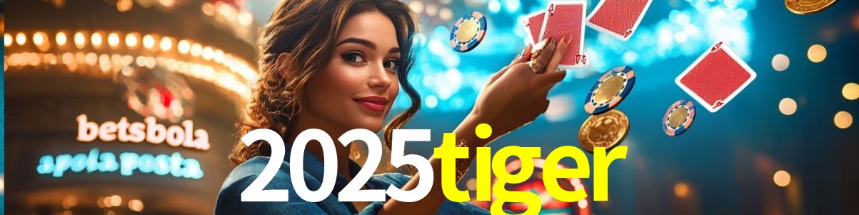 Experiência VIP 2025tiger