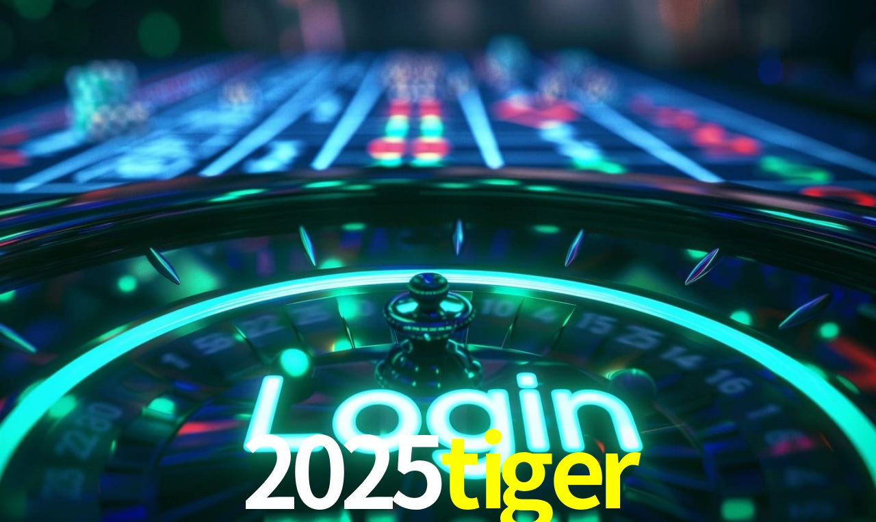 Experiência VIP 2025tiger