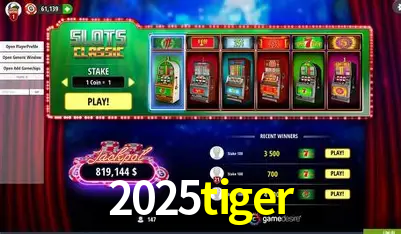 Desvendando o Mundo dos Jogos Virtuais na 2025tiger