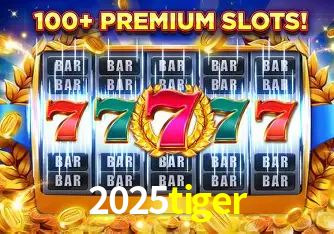 Descubra a Essência do 2025tiger: Nossa História e Compromissos