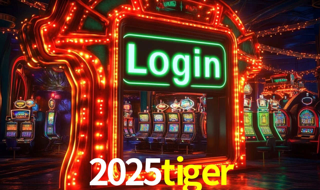 Estatísticas 2025tiger