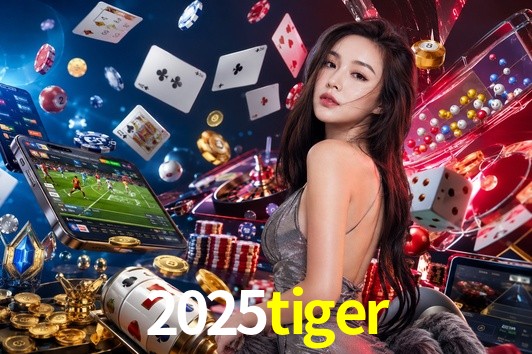 Games Directory 2025tiger