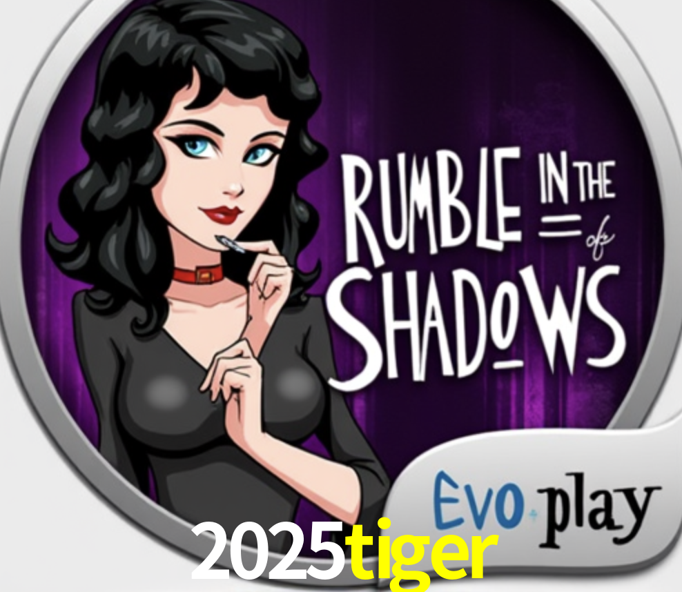 APP oficial da 2025tiger para mobile