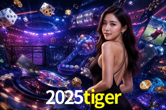 Responsive Design 2025tiger