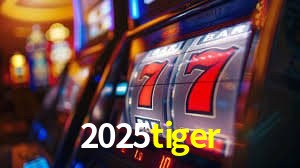 Design Responsivo 2025tiger