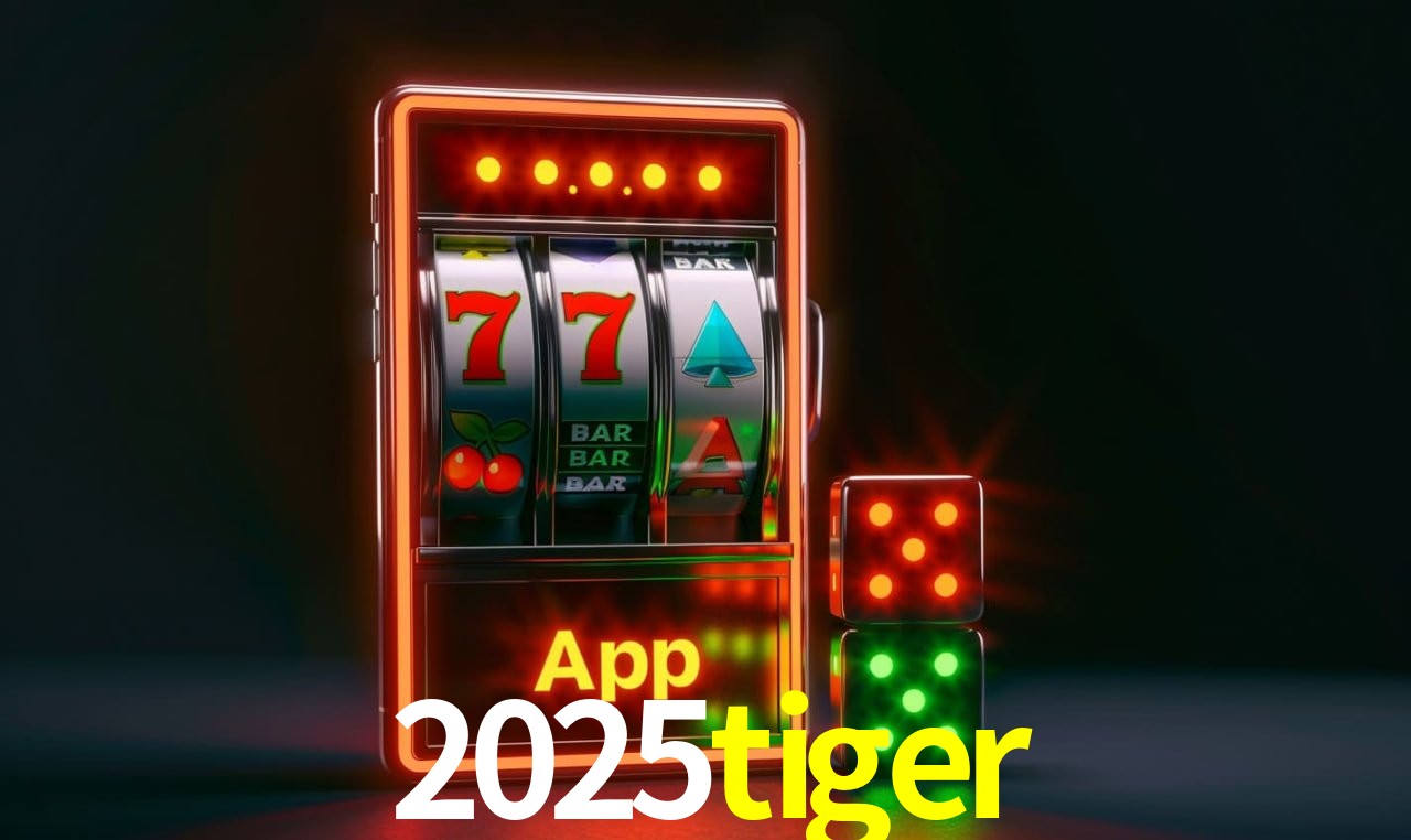 Provedores de Jogos 2025tiger