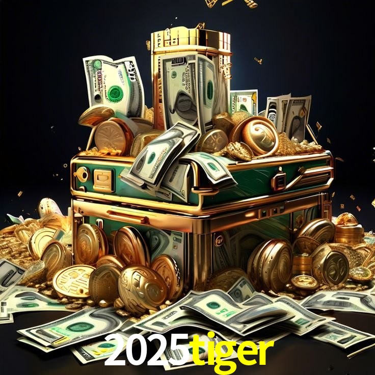 Recursos de Bônus 2025tiger