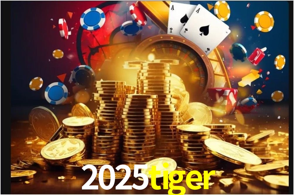 Jogos Exclusivos 2025tiger