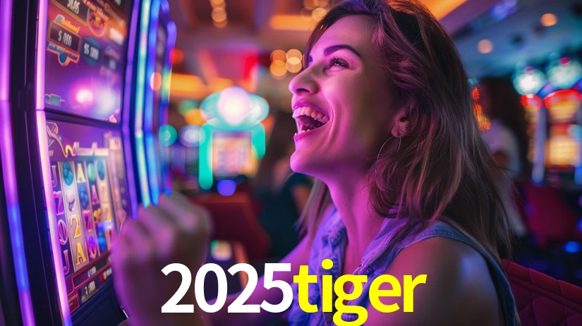 2025tiger: Jogos de Caça-Níqueis-Altas Recompensas, Roleta-Velocidade, Blackjack-Desafios Máximos