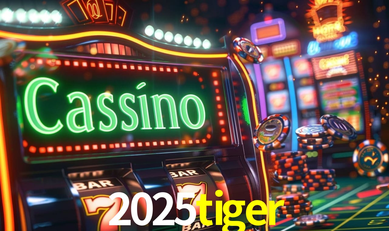 Sistemas de Segurança 2025tiger