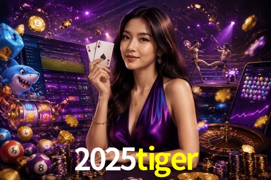 Roulette Table 2025tiger