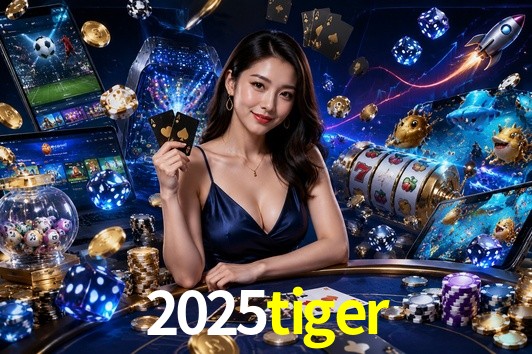 Weekend Specials 2025tiger