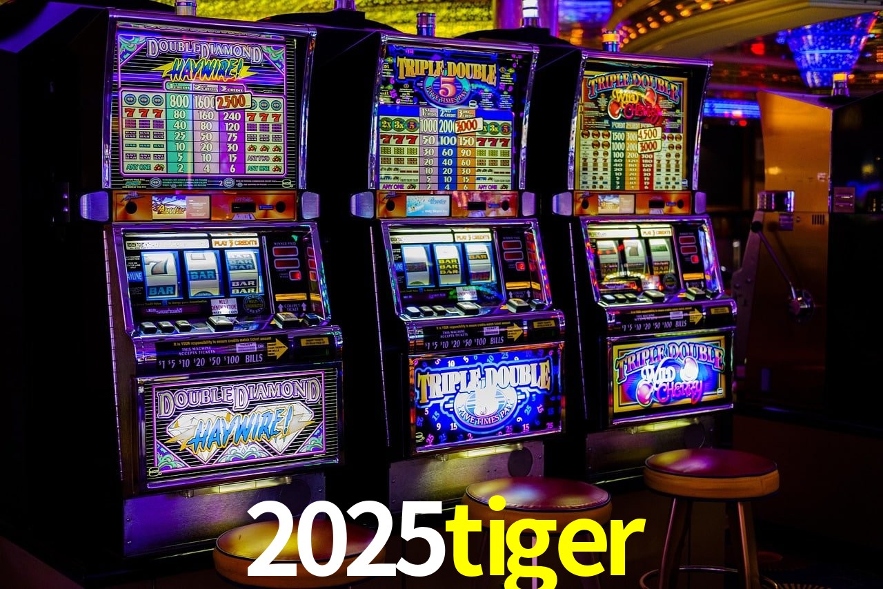 Apostas de Tênis 2025tiger
