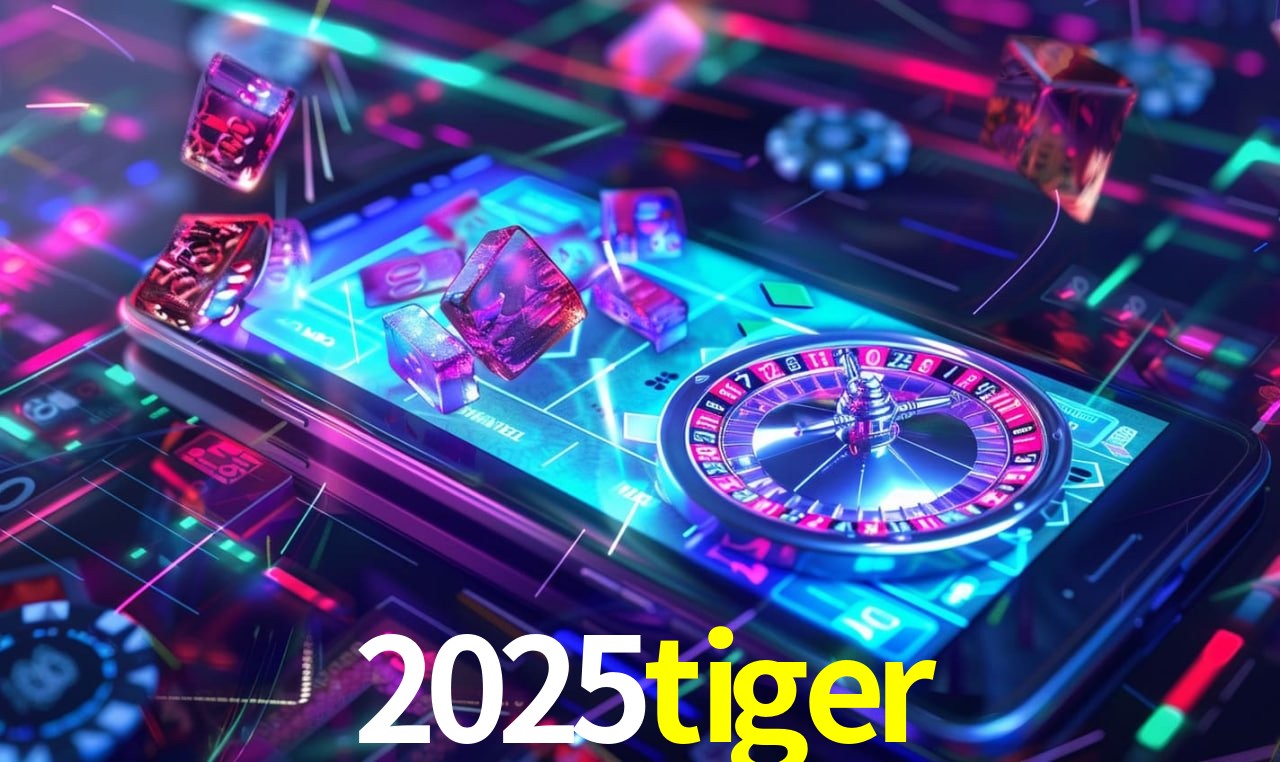 Estatísticas do Jogo 2025tiger