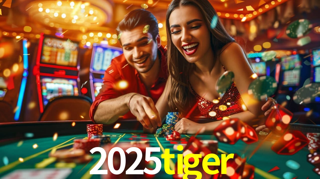 Integração de APIs 2025tiger