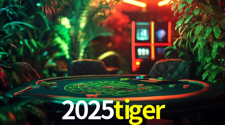 Programa VIP 2025tiger