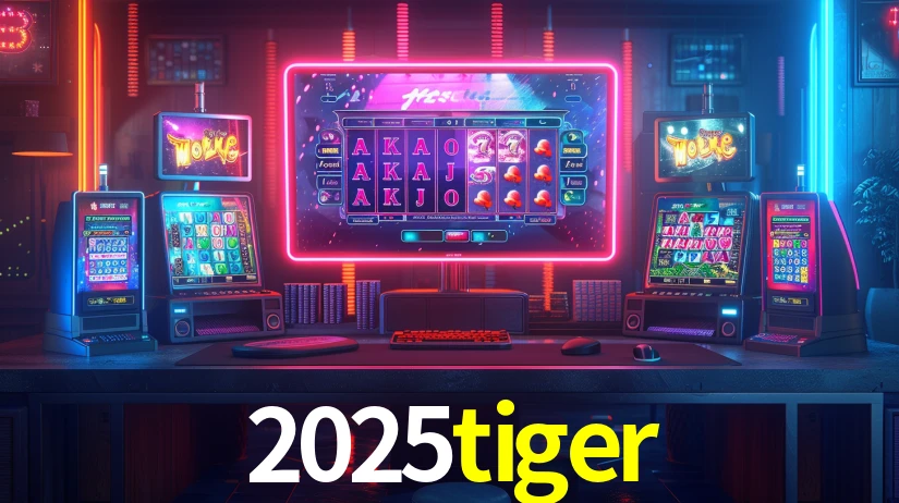 Experimente o Login Seguro Premium no 2025tiger