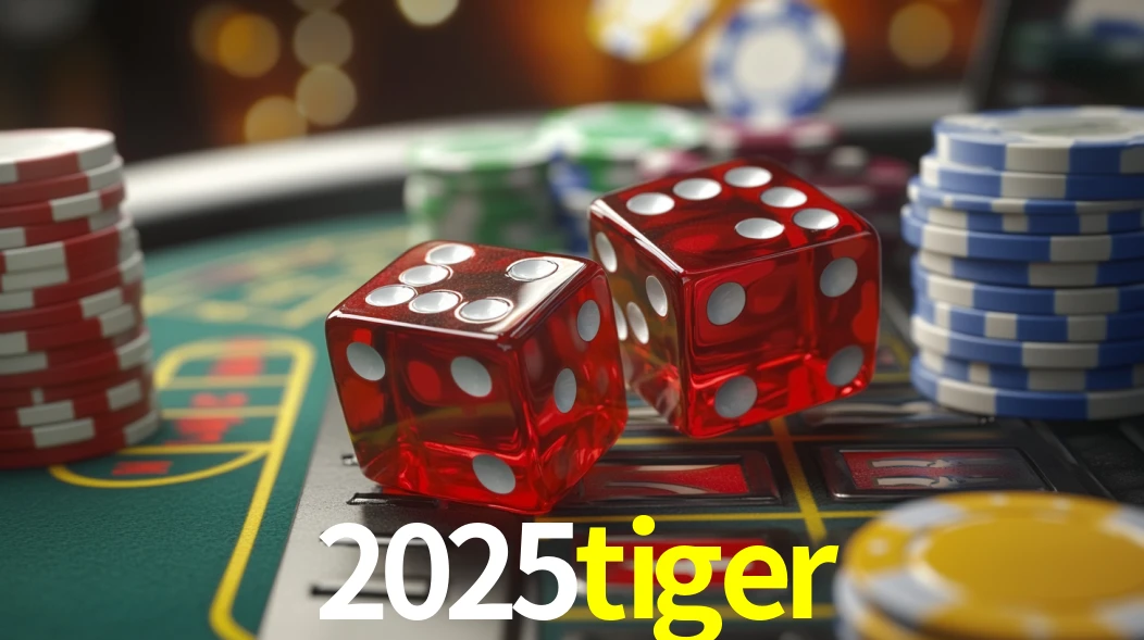 Welcome Bonus 2025tiger