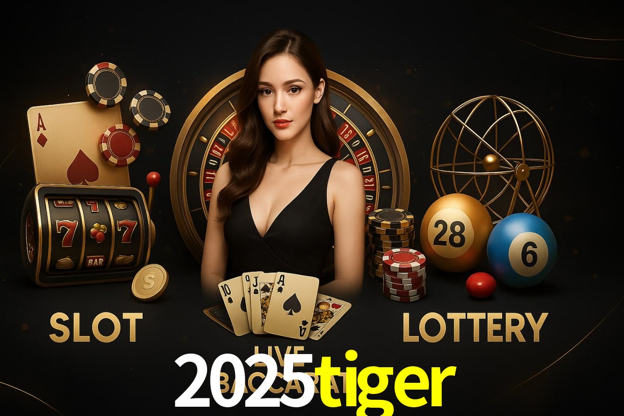 Benefícios do Login 2025tiger - Bônus e Vantagens Exclusivas