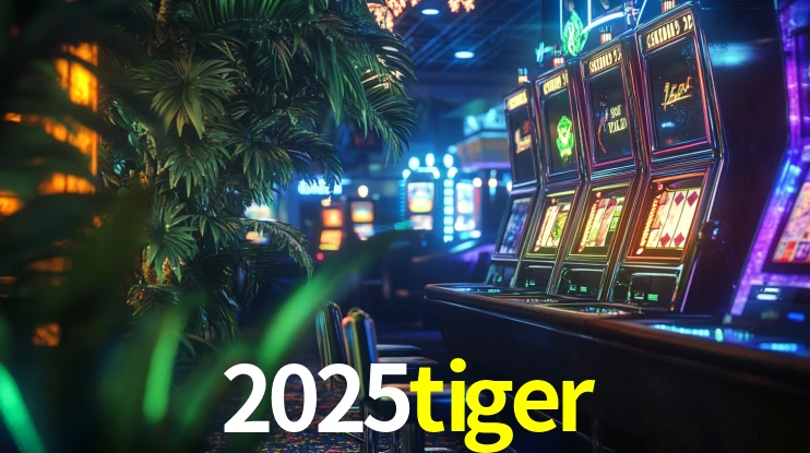 Tournaments 2025tiger