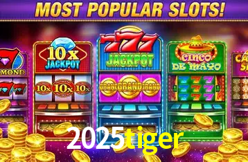 Descubra a Magia dos Jogos de Arcade no 2025tiger
