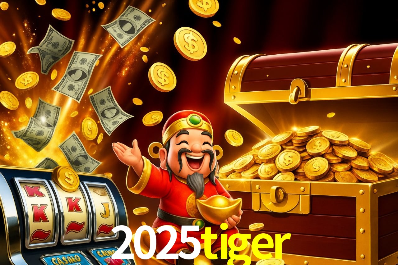 Mesa de Blackjack 2025tiger
