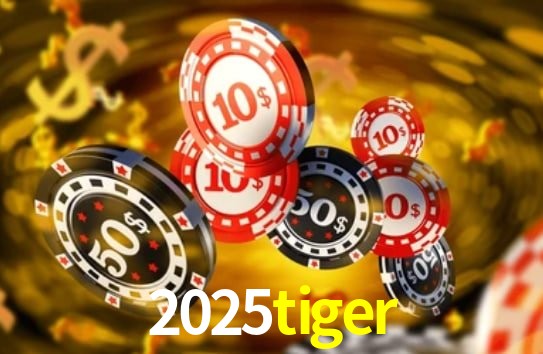 Estatísticas Esportivas 2025tiger