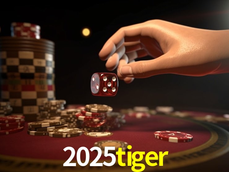 Login Seguro 2025tiger