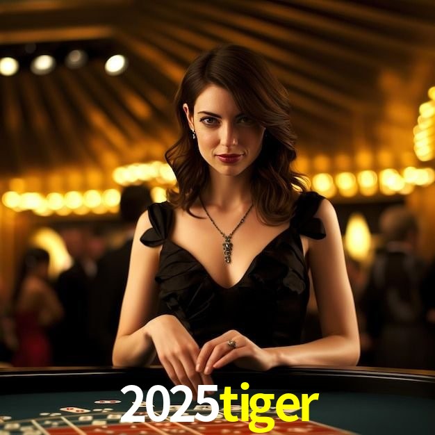 A Emoção da Loteria na 2025tiger: Uma Chance de Mudança de Vida