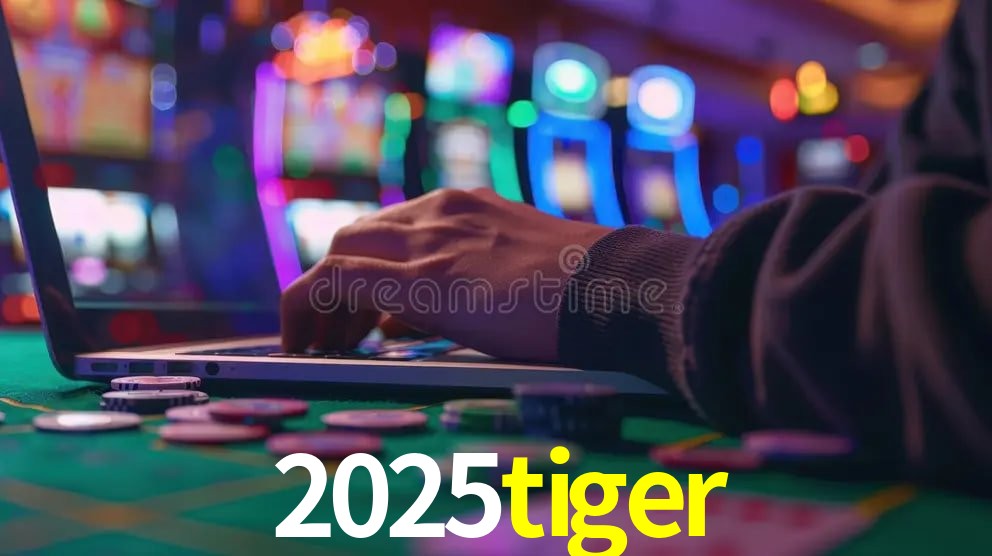 Casino Ao Vivo 2025tiger