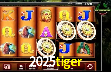 Apostas Esportivas na 2025tiger: Um Guia Completo