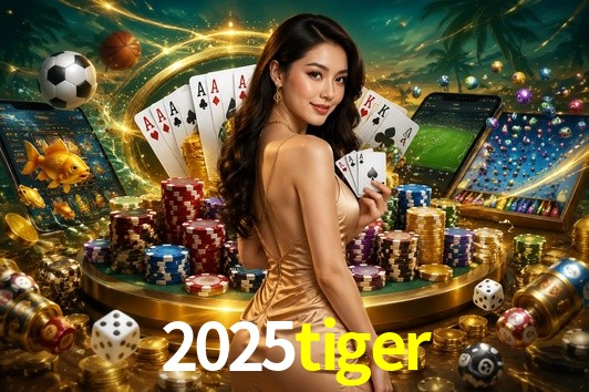 Live Casino 2025tiger