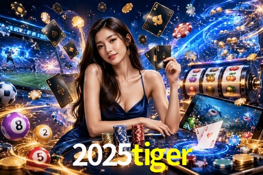 2FA Security 2025tiger