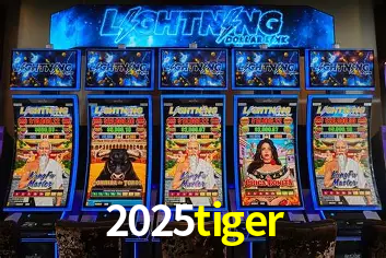 Desvendando o Mundo dos Jogos Virtuais na 2025tiger