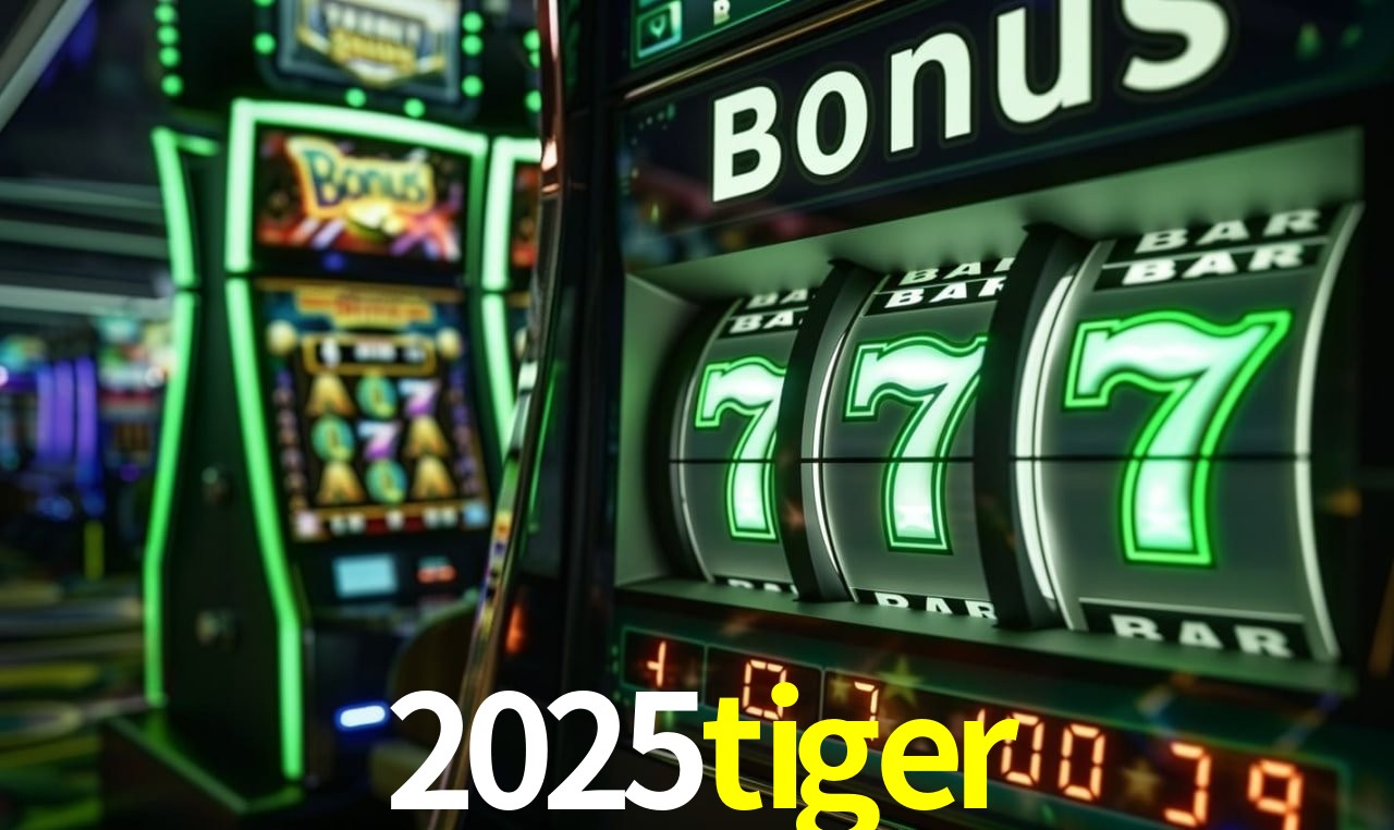 Live Casino 2025tiger