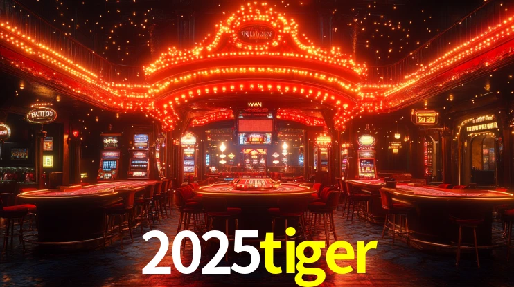 2025tiger,2025tiger.com