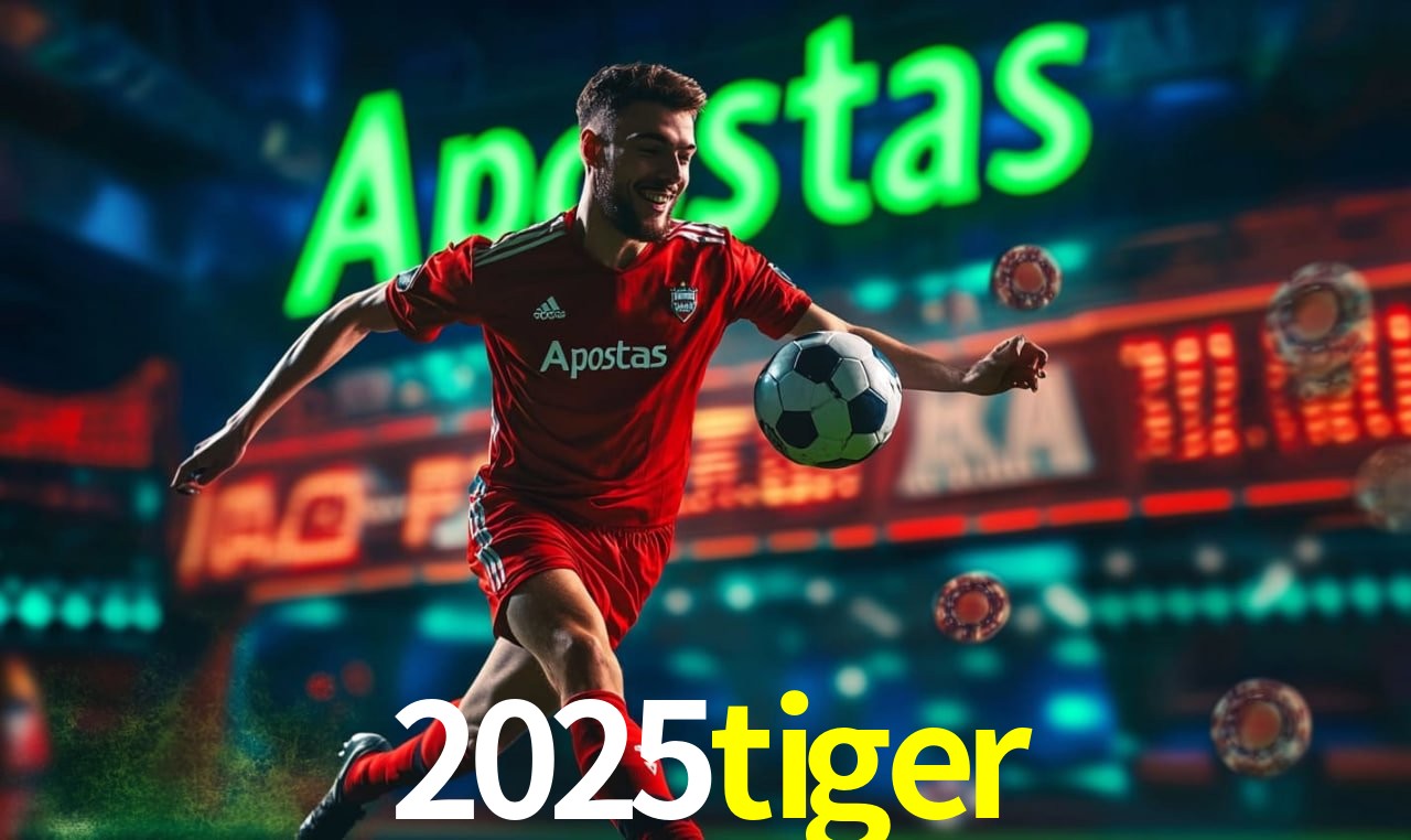 Torneios 2025tiger