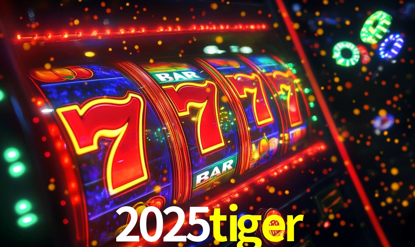2025tiger,2025tiger.com