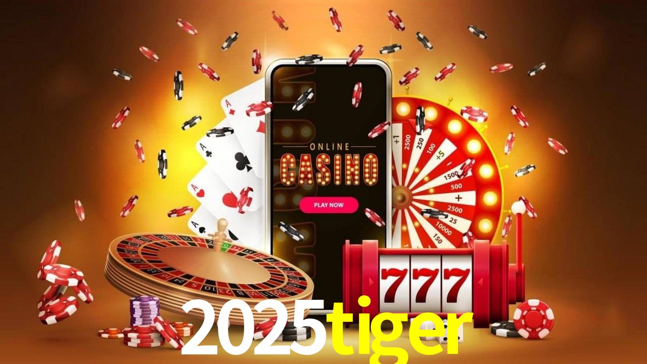 Benefícios da Conta 2025tiger