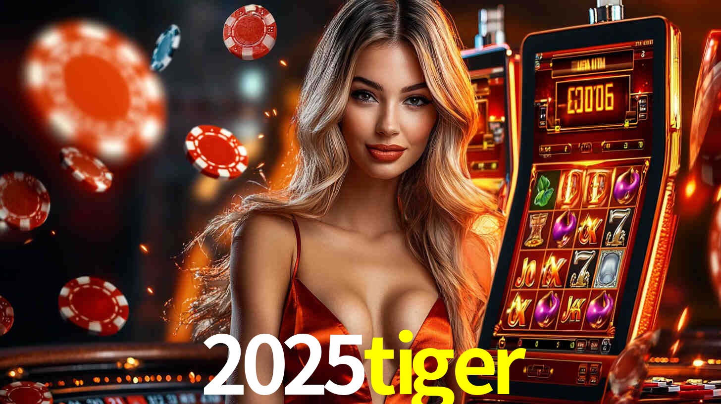 2025tiger,2025tiger.com