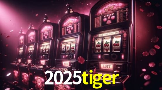 Bônus de Boas-vindas 2025tiger