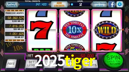 A Emoção da Loteria na 2025tiger: Uma Chance de Mudança de Vida