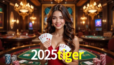 Flash Promotion 2025tiger