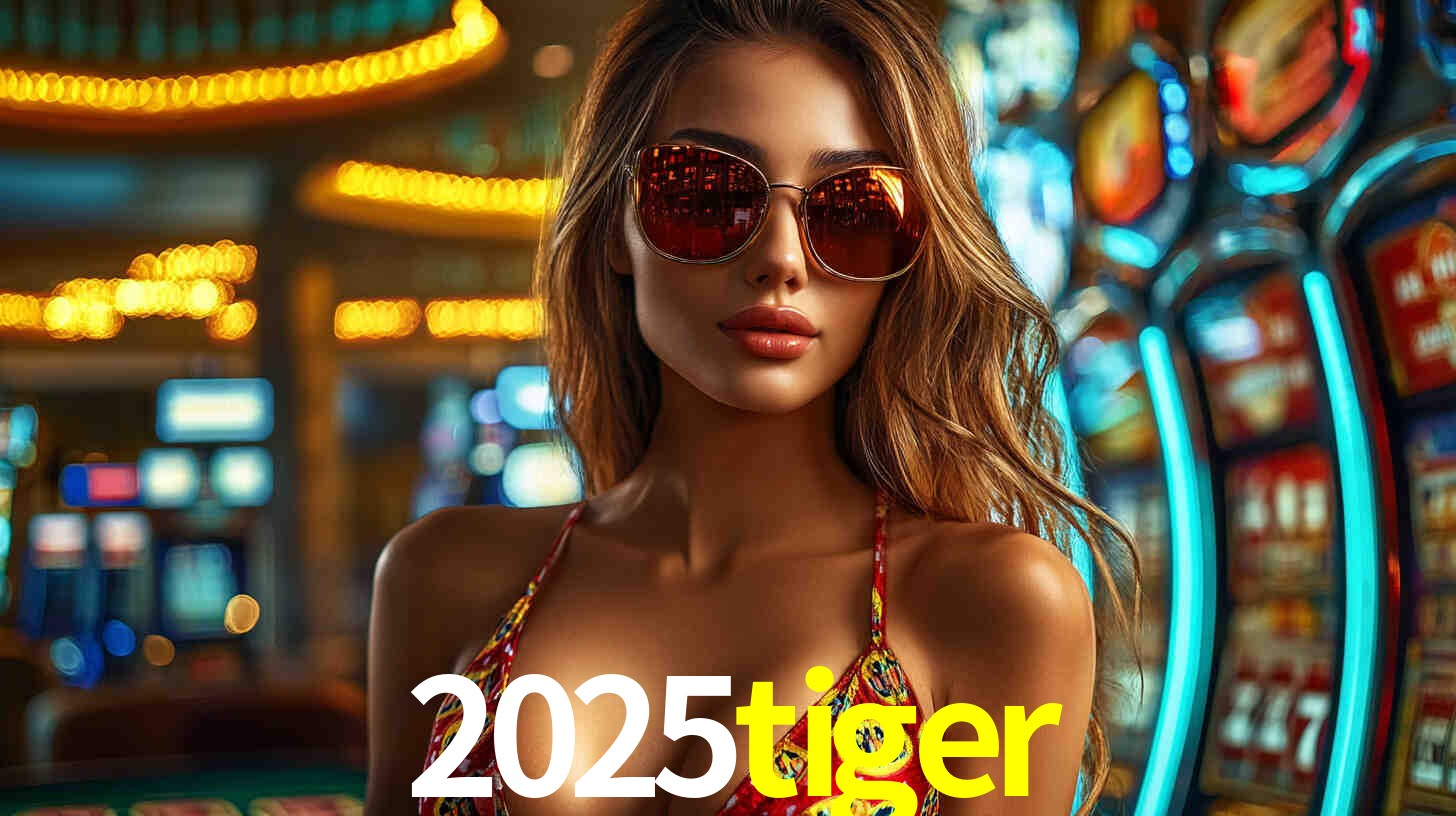 Premium Interface 2025tiger