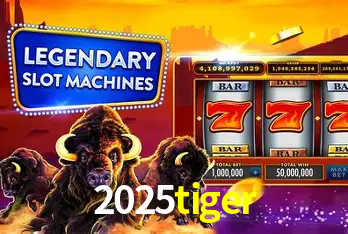 Inovações de Jogos na 2025tiger: O Futuro das Experiências Interativas