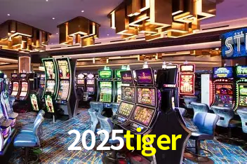 A Popularidade dos Caça-Níqueis no 2025tiger