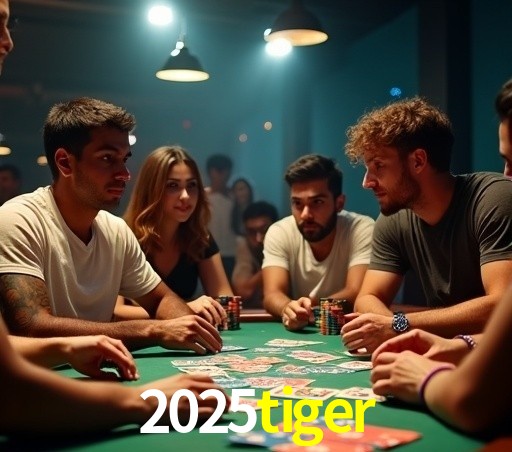 Cadastro Rápido 2025tiger - Processo Simples em 2 Minutos