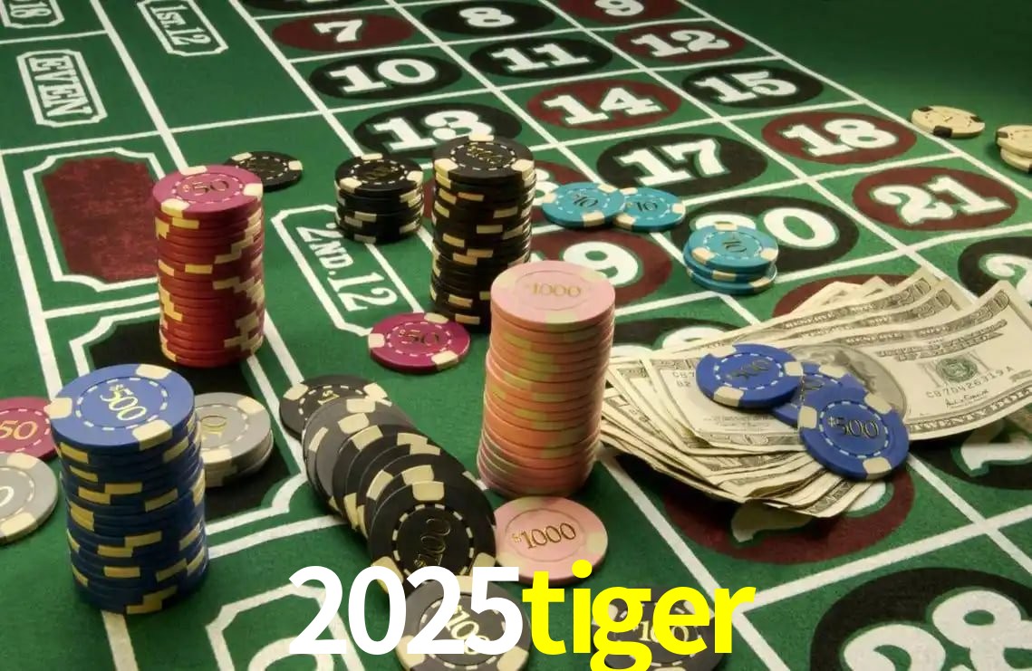 2025tiger,2025tiger.com