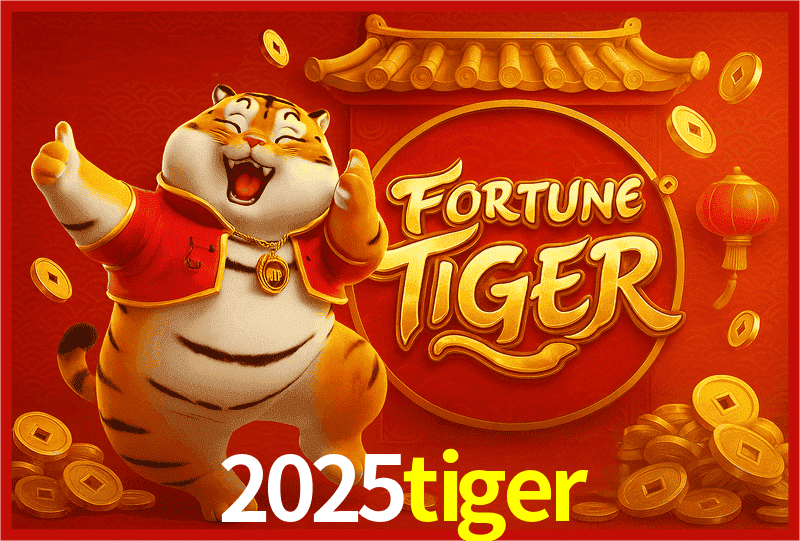Programa VIP 2025tiger