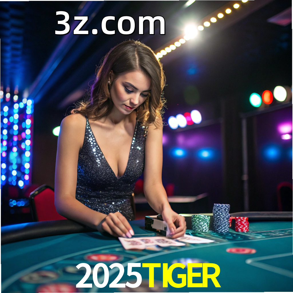 Melhores Jogos de Slots no 2025TIGER 🍀